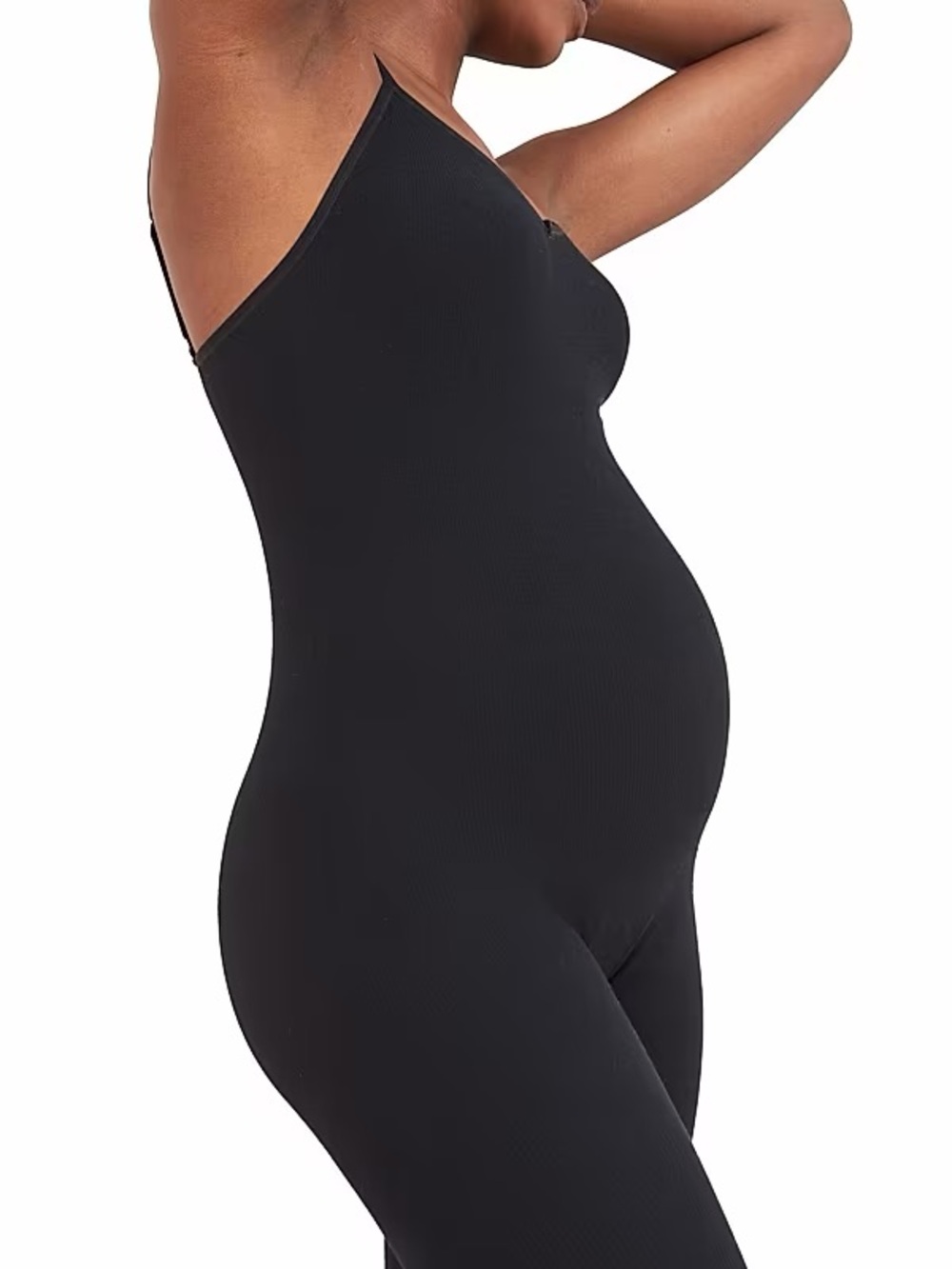 hatch the rib maternity bodysuit